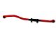 Steer Smarts YETI XD Adjustable Rear Track Bar; Red (18-24 Jeep Wrangler JL)
