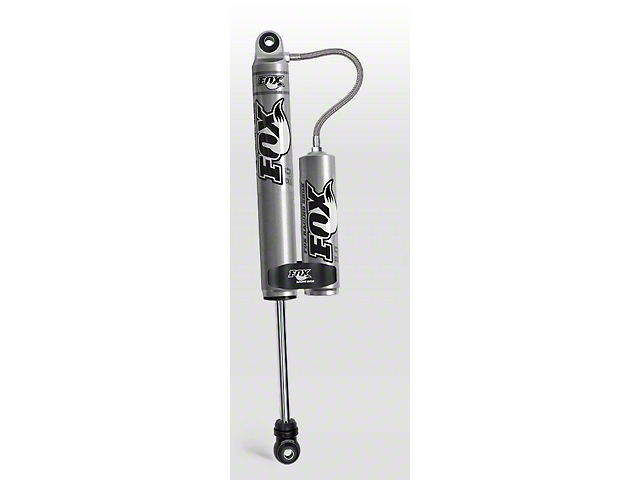 FOX Performance Series 2.0 Front Shock for 2 to 4-Inch Lift (07-18 Jeep Wrangler JK)