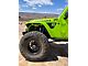 EGR VSL Vehicle Side Lights; Gecko Green (20-24 Jeep Gladiator JT, Excluding Mojave)