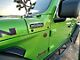 EGR VSL Vehicle Side Lights; Mojito Green (18-24 Jeep Wrangler JL, Excluding 4xe & Rubicon 392)