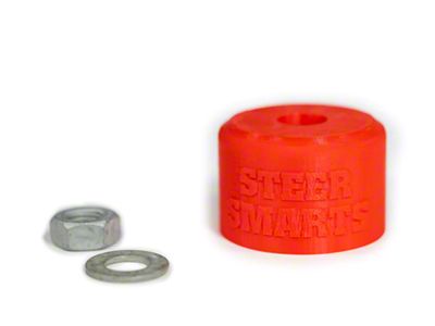 Steer Smarts YETI XD 30mm Boot Seal Installation Tool (07-24 Jeep Wrangler JK & JL)