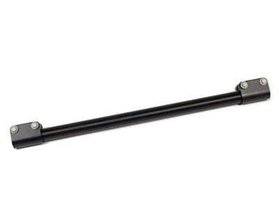 Steer Smarts YETI XD Pro-Series Aluminum Tie Rod Adjuster Tube (20-24 Jeep Gladiator JT w/ Max Tow Package, High Altitude, Launch Edition, Rubicon)