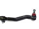 Steer Smarts YETI XD Tie Rod Assembly (18-24 Jeep Wrangler JL, Excluding Rubicon)