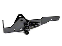 Steer Smarts YETI XD Track Bar Relocation Bracket (20-23 Jeep Gladiator JT)