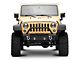 Stubby Front Bumper (07-18 Jeep Wrangler JK)