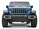 Oracle Skid Plate with Integrated Amber LED Emitters (20-24 Jeep Gladiator JT)