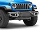 Oracle Skid Plate with Integrated Amber LED Emitters (18-24 Jeep Wrangler JL)