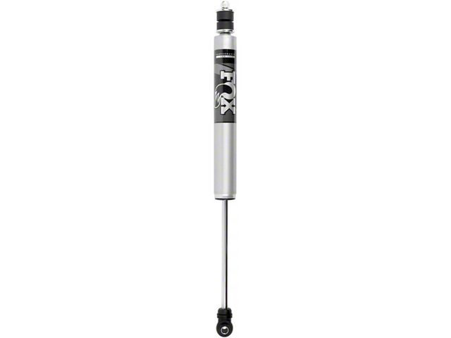 FOX Performance Series 2.0 Front Shock for 0 to 2-Inch Lift (07-18 Jeep Wrangler JK)