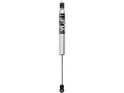 FOX Performance Series 2.0 Front Shock for 0 to 2-Inch Lift (07-18 Jeep Wrangler JK)