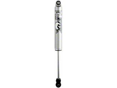 FOX Performance Series 2.0 Rear Shock for 0 to 2-Inch Lift (07-18 Jeep Wrangler JK)