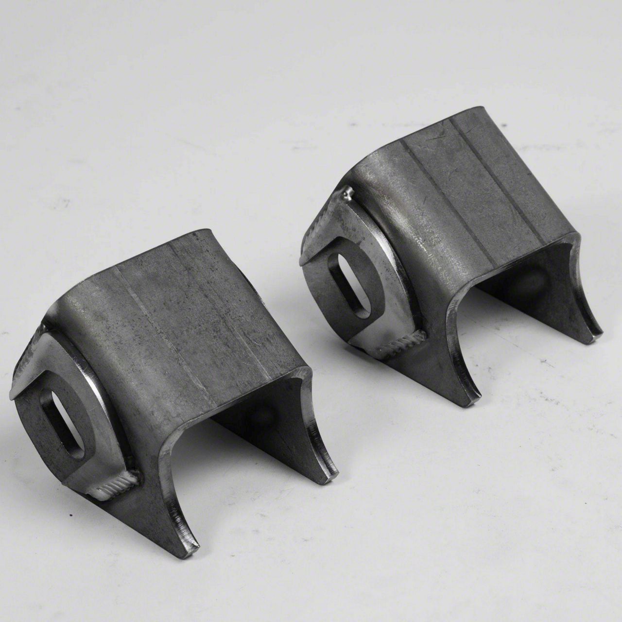 TMR Customs Jeep Wrangler Front Lower Control Arm Brackets 1307 (9706