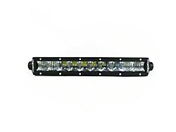 FCKLightBars SS-Series 20-Inch Straight LED Light Bar; Combo Beam (Universal; Some Adaptation May Be Required)
