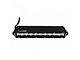 FCKLightBars SS-Series 30-Inch Straight LED Light Bar; Spot Beam (Universal; Some Adaptation May Be Required)