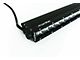 FCKLightBars SS-Series 30-Inch Straight LED Light Bar; Spot Beam (Universal; Some Adaptation May Be Required)
