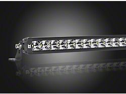 Xtreme Series Rally 30-Inch Single Row LED Light Bar; Spot/Flood Combo (Universal; Some Adaptation May Be Required)