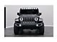 Diode Dynamics Elite Max LED Non-Sealed Headlights; Black Housing; Clear Lens (20-24 Jeep Gladiator JT)