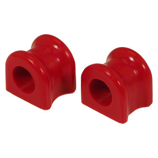 For Ford F53 Class A Motorhome 99-11 Rear Polyurethane Sway Bar Bushing 36MM Set - Foto 7