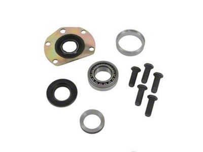 Alloy USA AMC 20 Bearing Seal and Spacer Kit (76-86 Jeep CJ7)