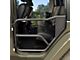 American Modified Tubular Doors without Mirrors (07-18 Jeep Wrangler JK 4-Door)