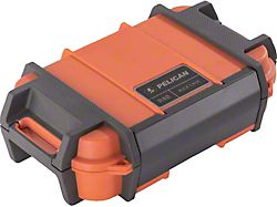 R40 Personal Utility Ruck Case; Orange
