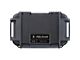 R60 Personal Utility Ruck Case; Black