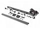 Rough Country 30-Inch Spectrum Series LED Light Bar with Hood Mounting Brackets (20-24 Jeep Gladiator JT, Excluding Mojave)