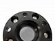 MotoFab 1.50-Inch Hubcentric Wheel Spacers; Set of 2 (99-10 Jeep Grand Cherokee WJ & WK)