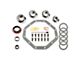 EXCEL from Richmond Dana 30 Front and Dana 35 Rear Ring and Pinion Gear Kit; 4.10 Gear Ratio (87-95 Jeep Wrangler YJ)