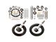 EXCEL from Richmond Dana 30 Front and Dana 44 Rear Ring and Pinion Gear Kit; 4.88 Gear Ratio (97-06 Jeep Wrangler TJ, Excluding Rubicon)