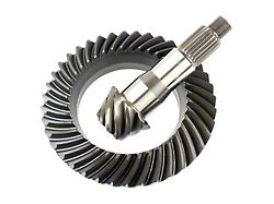 EXCEL from Richmond Dana 35 200MM Rear Axle Ring and Pinion Gear Kit; 4.88 Gear Ratio (18-23 Jeep Wrangler JL, Excluding Rubicon)