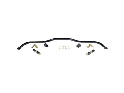 1-1/8-Inch Front Sway Bar (76-86 Jeep CJ7)