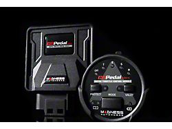 MADNESS Autoworks GOPedal Plus Throttle Response Controller (20-23 Jeep Gladiator JT)