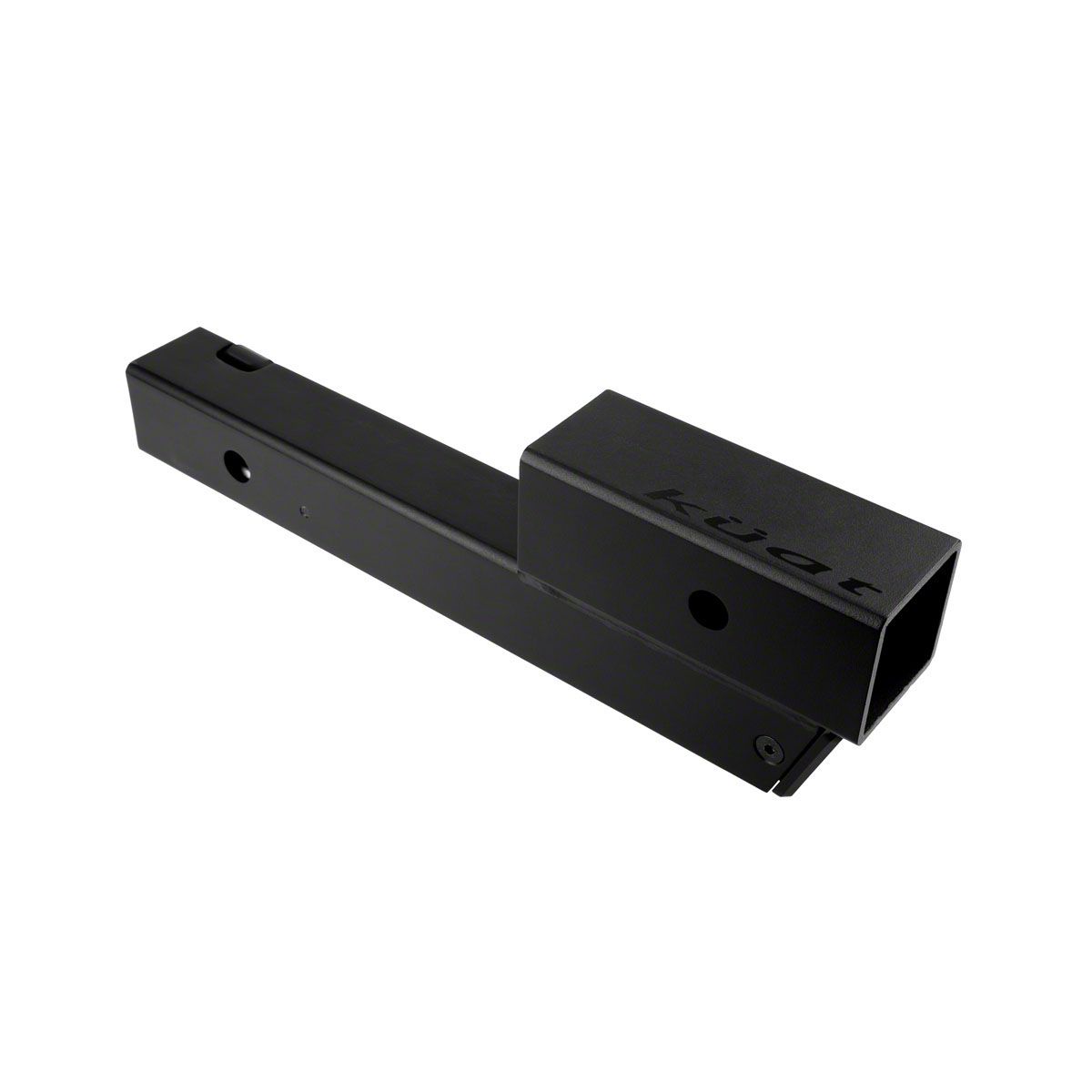 Kuat Jeep Wrangler HiLo Pro 2Inch Receiver Hitch Extension HLP20B