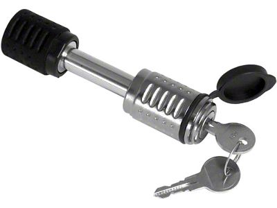 Hitch Lock for 1.25-Inch Receiver