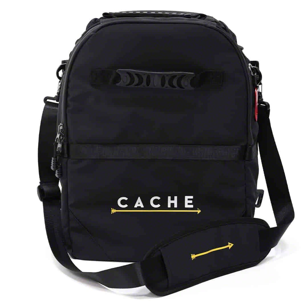 Cache The Jeffrey Cooler