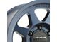Method Race Wheels MR701 Bead Grip Bahia Blue Wheel; 17x9 (18-24 Jeep Wrangler JL)