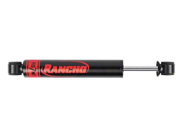 Rancho RS7MT Front Steering Stabilizer (84-01 Jeep Cherokee XJ)