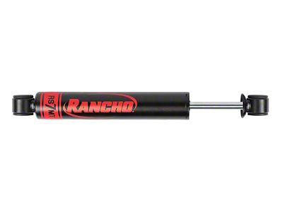 Rancho RS7MT Front Steering Stabilizer (84-01 Jeep Cherokee XJ)