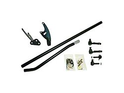 TRU-Turn Steering Upgrade (97-06 Jeep Wrangler TJ)