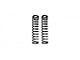 Rancho 3-Inch Front Lift Coil Springs (18-24 Jeep Wrangler JL)