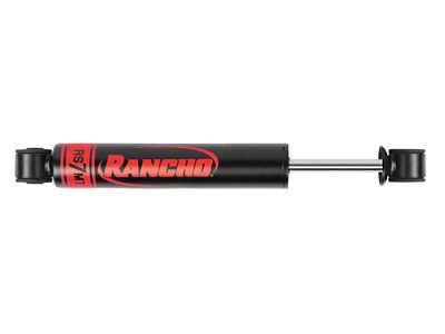 Rancho RS7MT Front Steering Stabilizer (18-23 Jeep Wrangler JL)