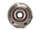 OPR Front Wheel Bearing and Hub Assembly (1999 Jeep Wrangler TJ w/ 3-Inch Cast Rotors; 00-06 Jeep Wrangler TJ)