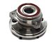 OPR Front Wheel Bearing and Hub Assembly (90-98 Jeep Wrangler YJ & TJ; 1999 Jeep Wrangler TJ w/ 3-1/4-Inch Composite Rotors)
