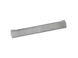 Rear Valance (76-95 Jeep CJ7 & Wrangler YJ)