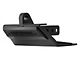 Supreme Suspensions HD Multi-Function 2-Inch Receiver Hitch Skid Plate (Universal; Some Adaptation May Be Required)