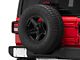 RedRock Rear Camera Cover (18-24 Jeep Wrangler JL)