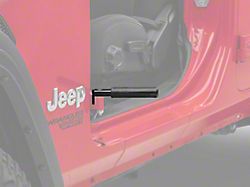 RedRock Foot Rest (18-23 Jeep Wrangler JL)