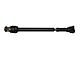 Dynatrac Front Driveshaft with Yoke Adapter for 2.50 to 6-Inch Lift (12-18 Jeep Wrangler JK)