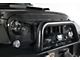 Stealth Conversion Complete Body Kit; Fiberglass (07-18 Jeep Wrangler JK)