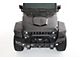 Stealth Conversion Complete Body Kit; Fiberglass (07-18 Jeep Wrangler JK)
